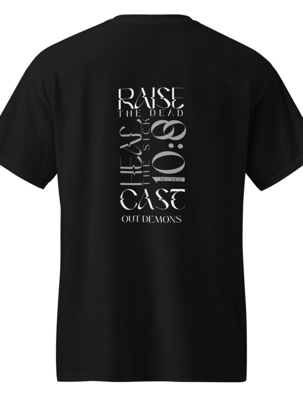 Revivalist Tee