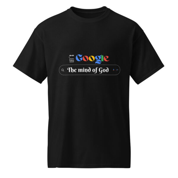 Mind of God Tee