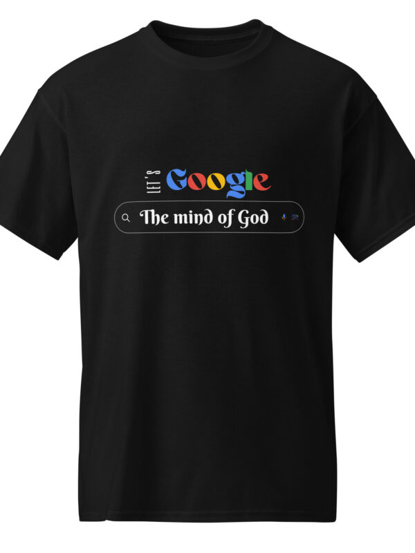 Mind of God Tee