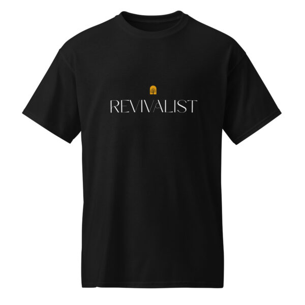 Revivalist Tee
