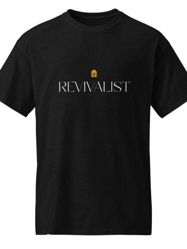 Revivalist Tee