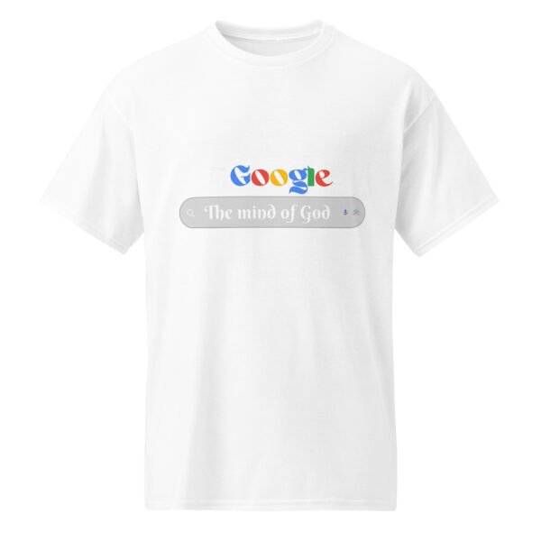 Mind of God Tee - Image 2