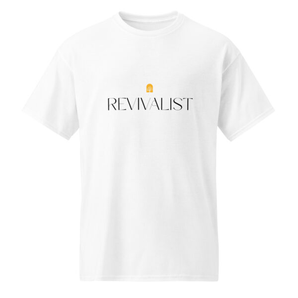 Revivalist Tee - Image 4