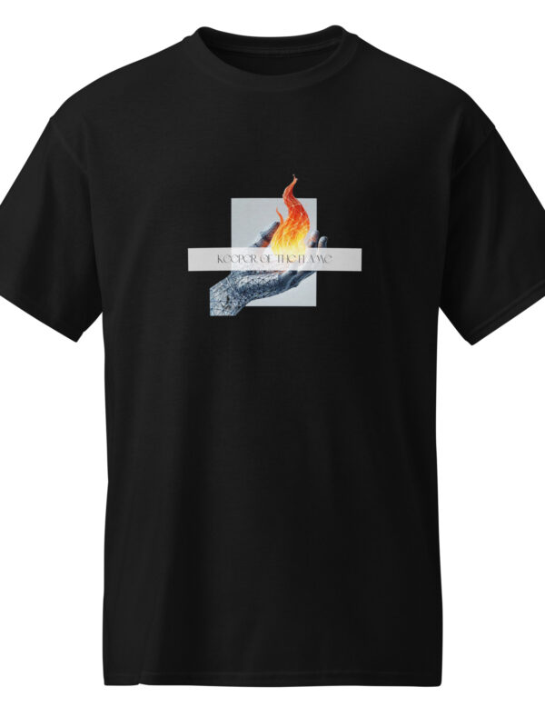 Keeper of The Flame Tee