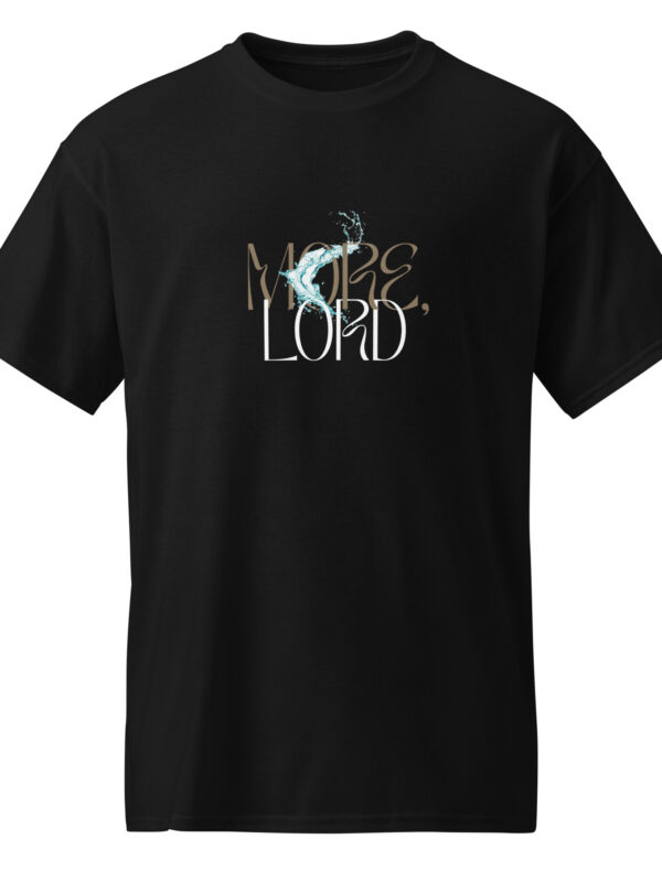More Lord Tee