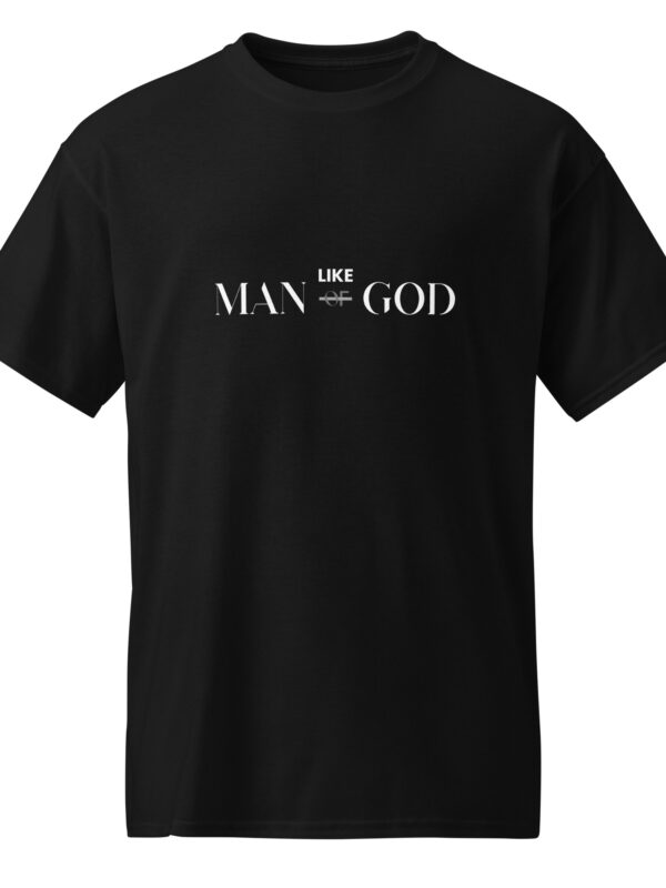 Man like God Tee