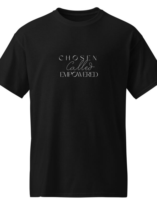 Chosen, Called, Empowered